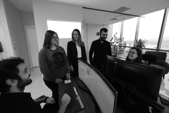 best 4 seo team pic